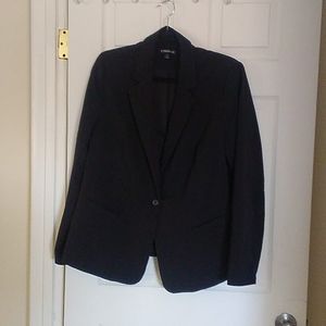 Lane Bryant Blazer Size 18